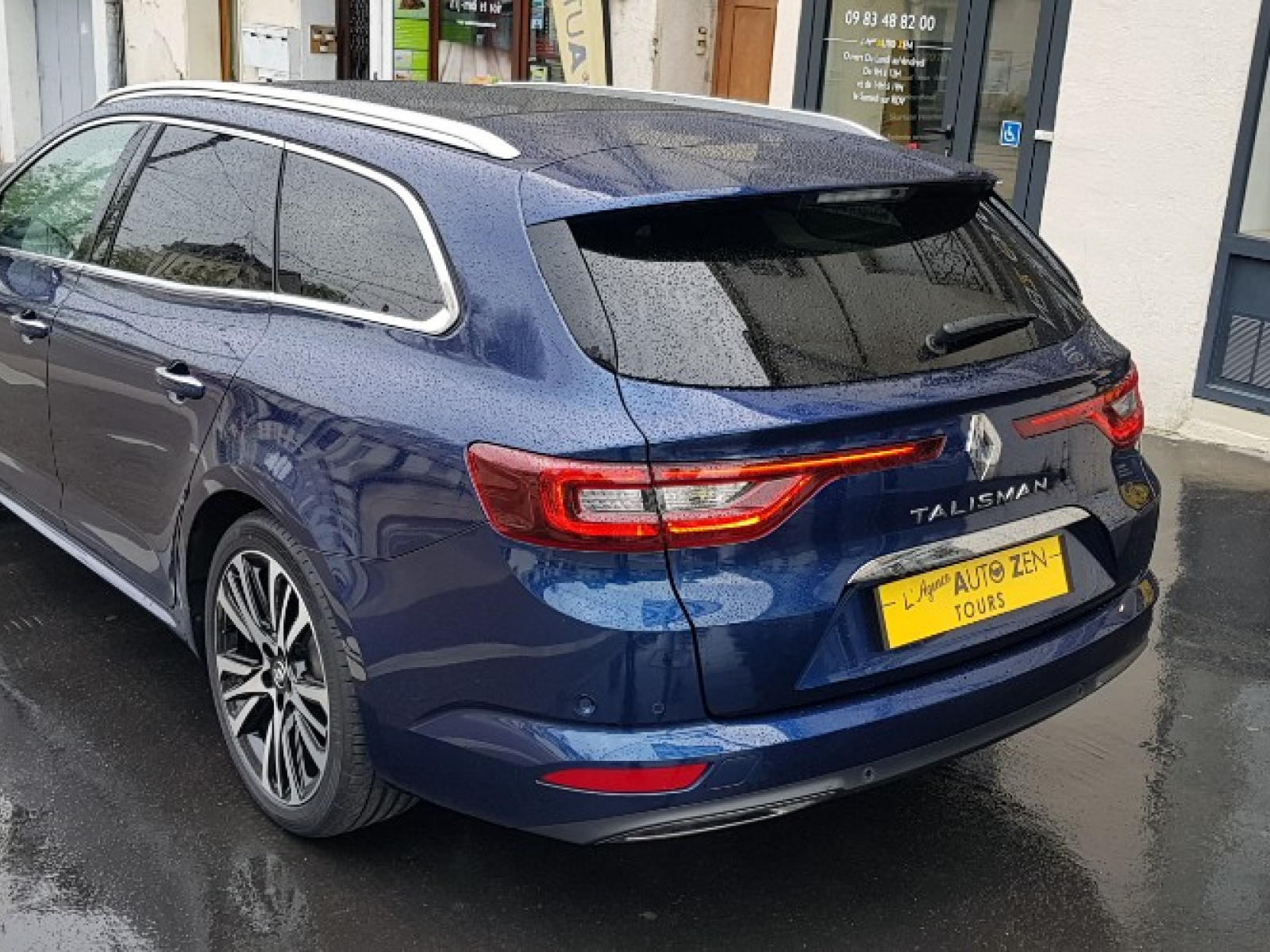 Pedal Commander Per Renault Talisman 2015+, Elimina Il Ritardo Dell'acceleratore, 36 Modalità Di Guida, Bluetooth