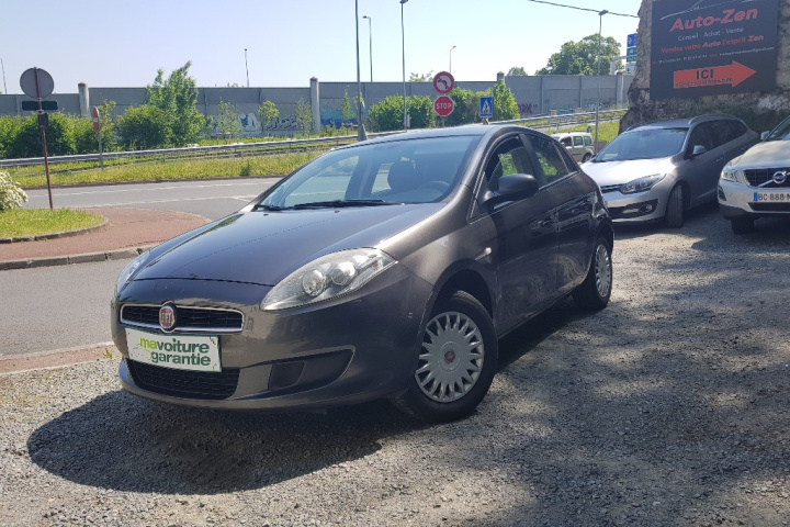 FIAT BRAVO