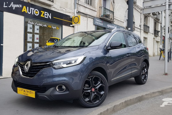 RENAULT KADJAR